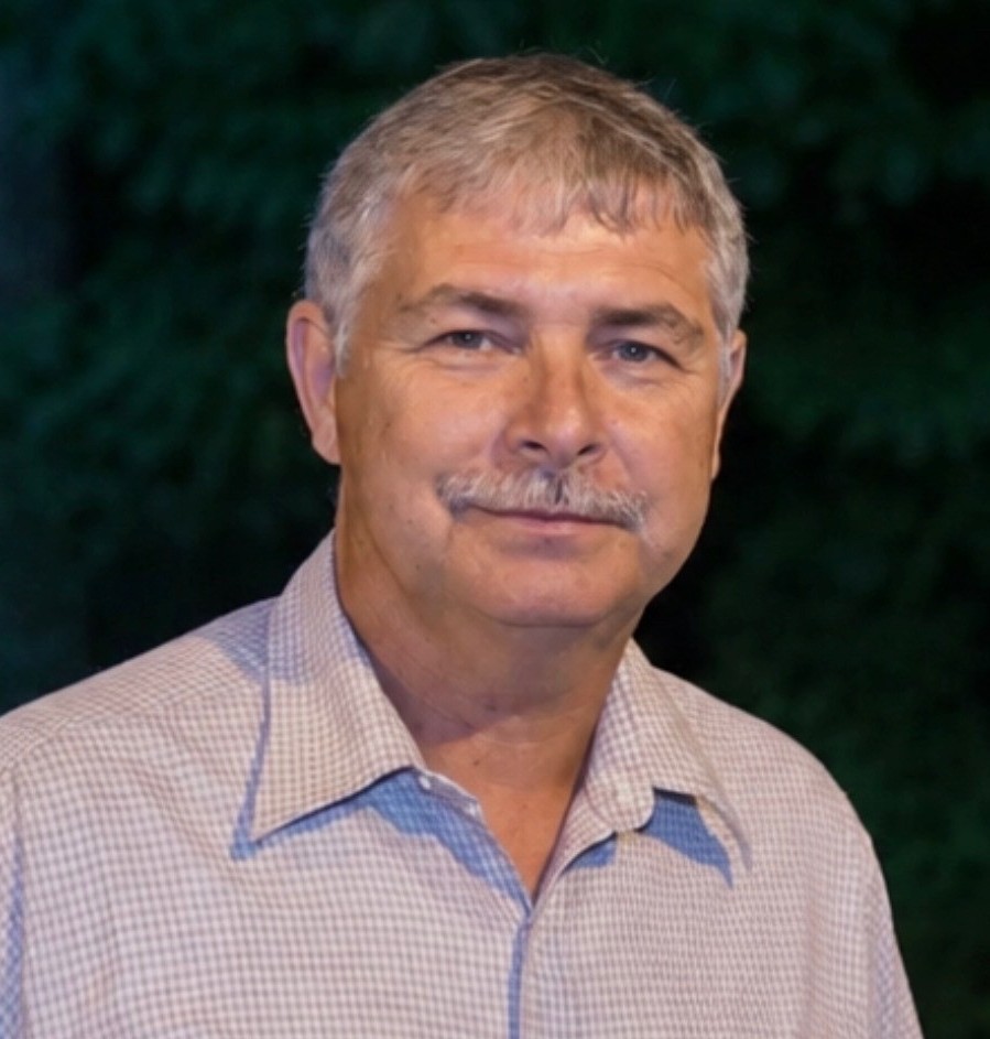Rick Stephens